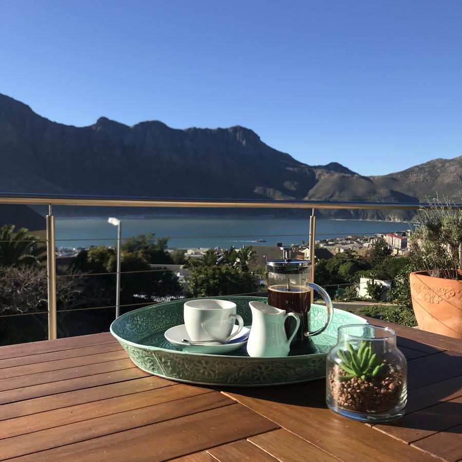 Hout Bay Breeze Hotel Eksteriør billede